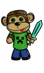minecraft_monkey_by_edmonkeyart-d8zi0rw3.png